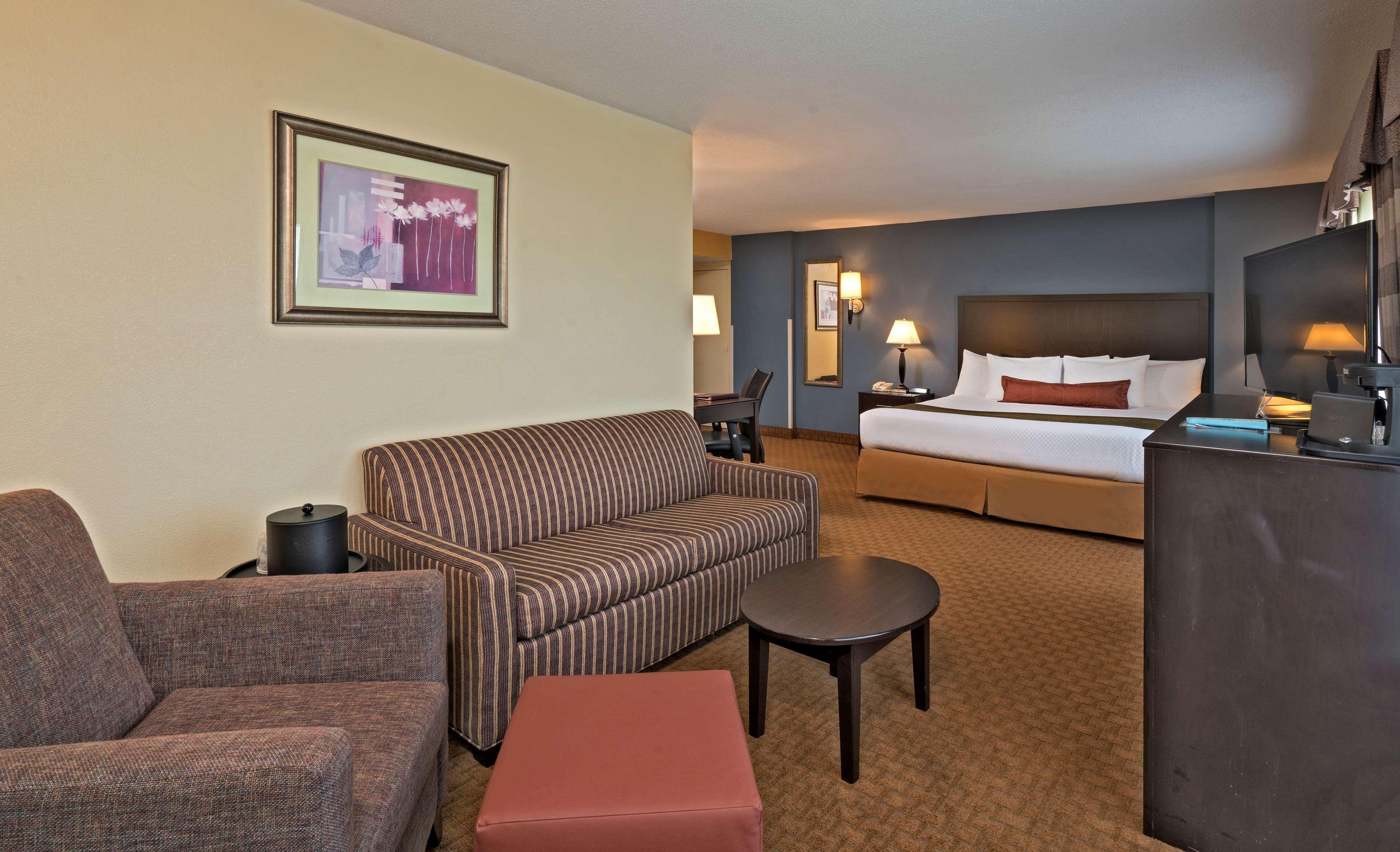 Best Western Plus Hotel & Conference Center Baltimore Zewnętrze zdjęcie