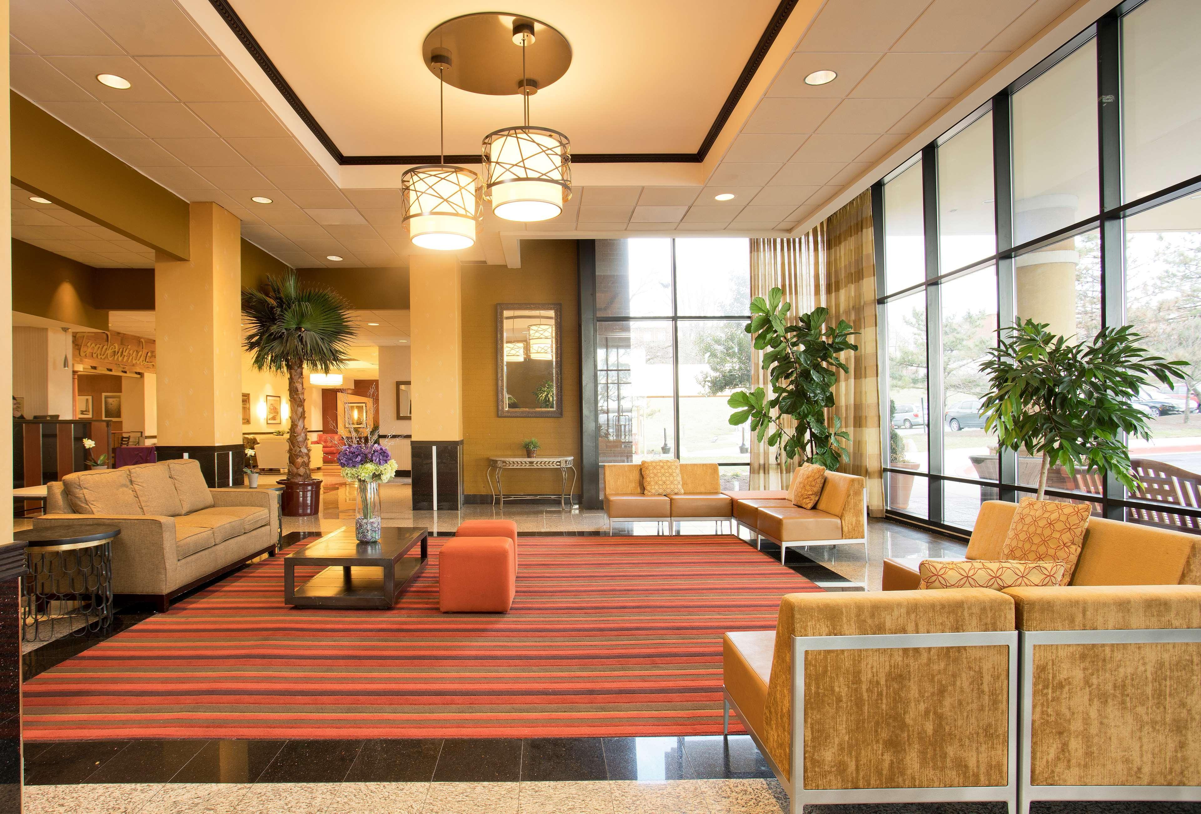Best Western Plus Hotel & Conference Center Baltimore Zewnętrze zdjęcie