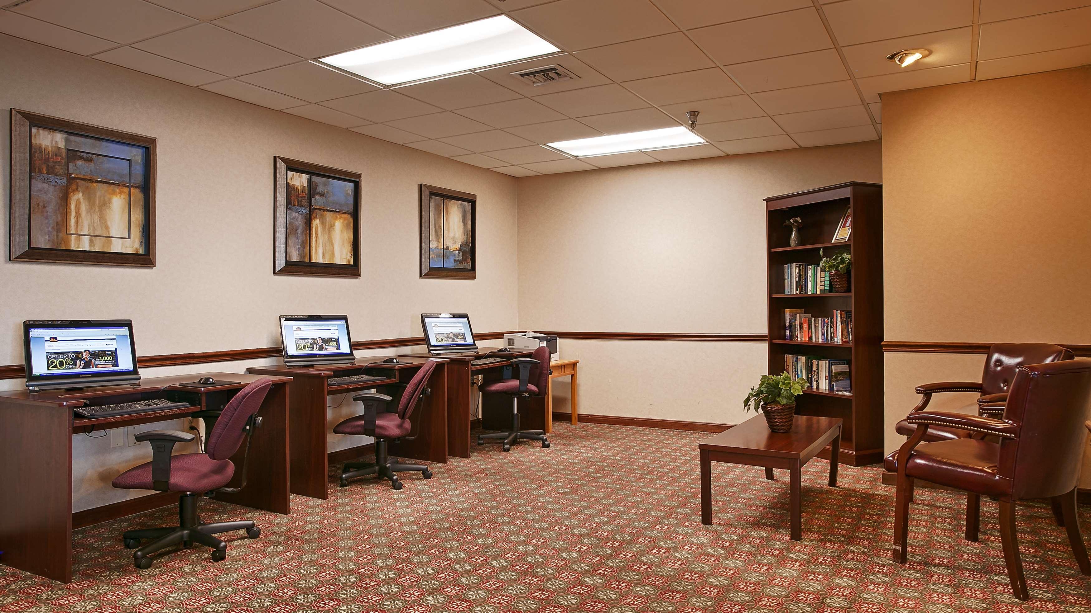 Best Western Plus Hotel & Conference Center Baltimore Zewnętrze zdjęcie