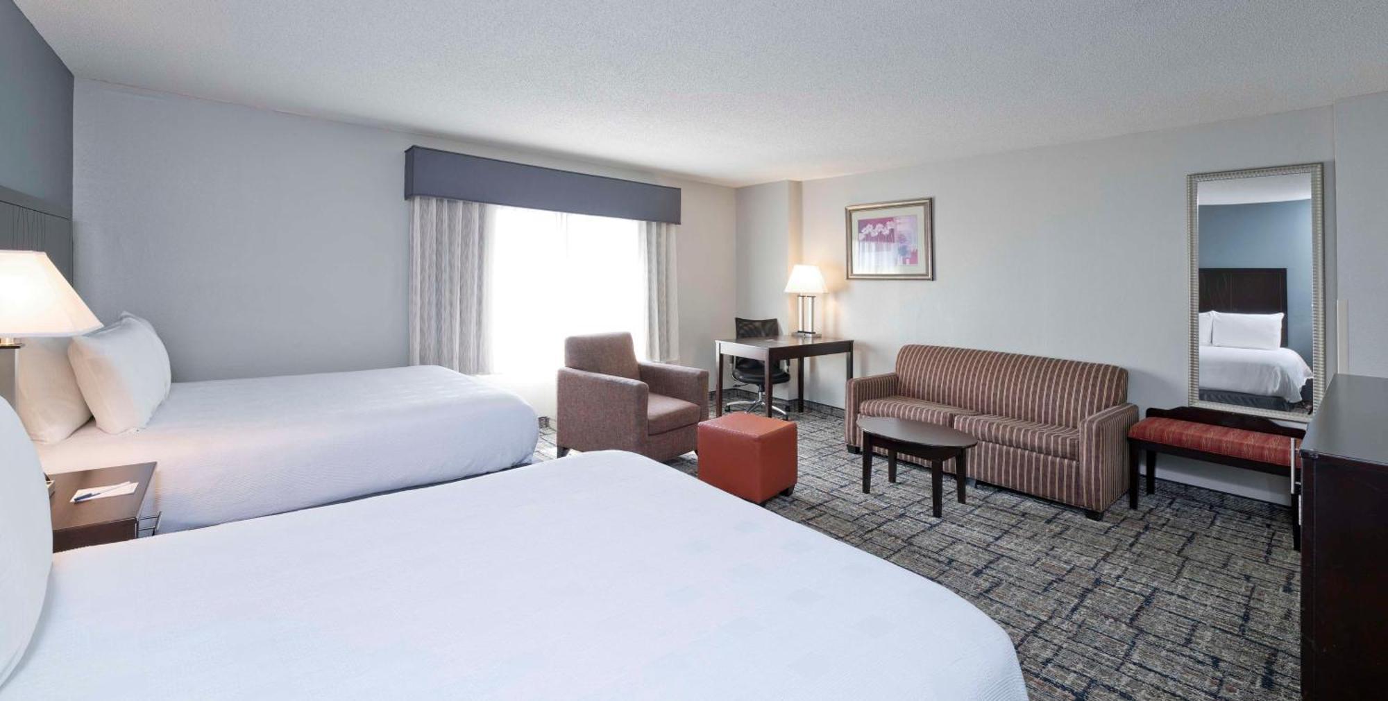Best Western Plus Hotel & Conference Center Baltimore Zewnętrze zdjęcie
