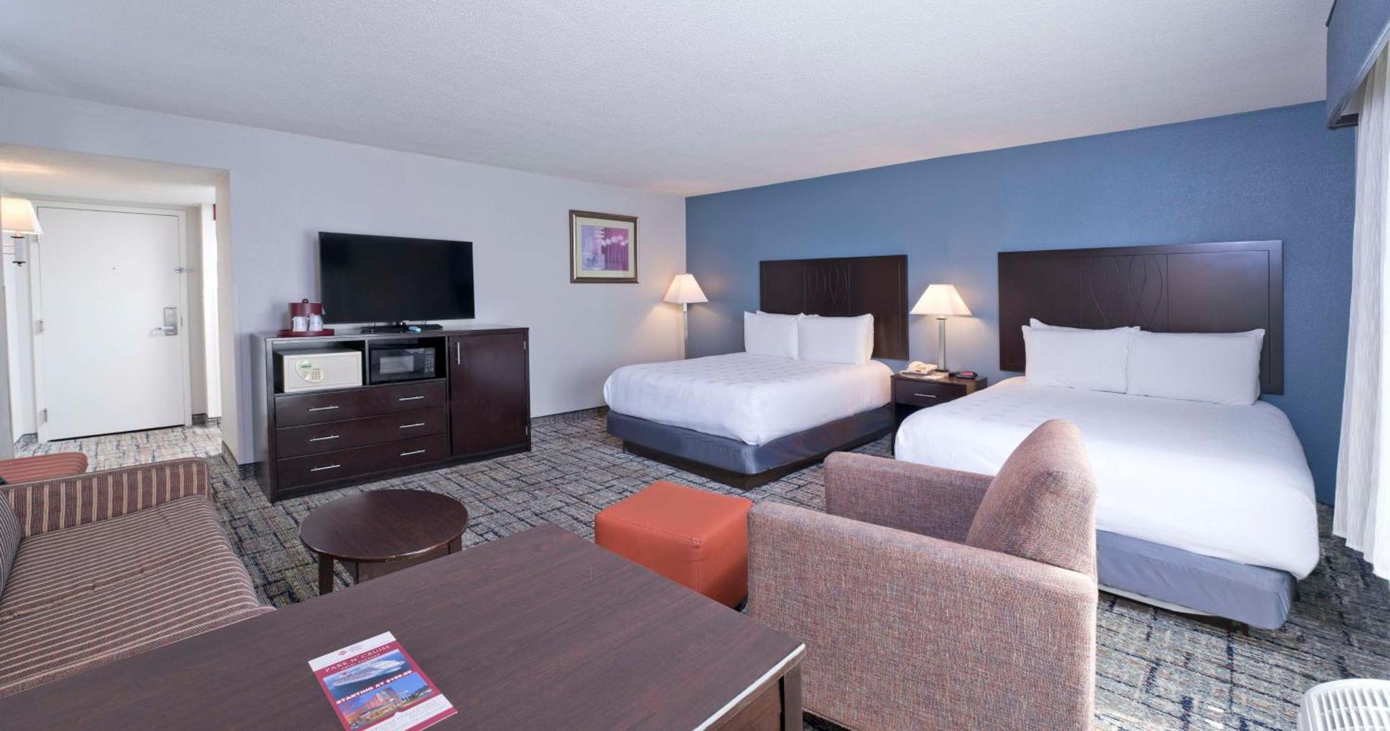 Best Western Plus Hotel & Conference Center Baltimore Zewnętrze zdjęcie