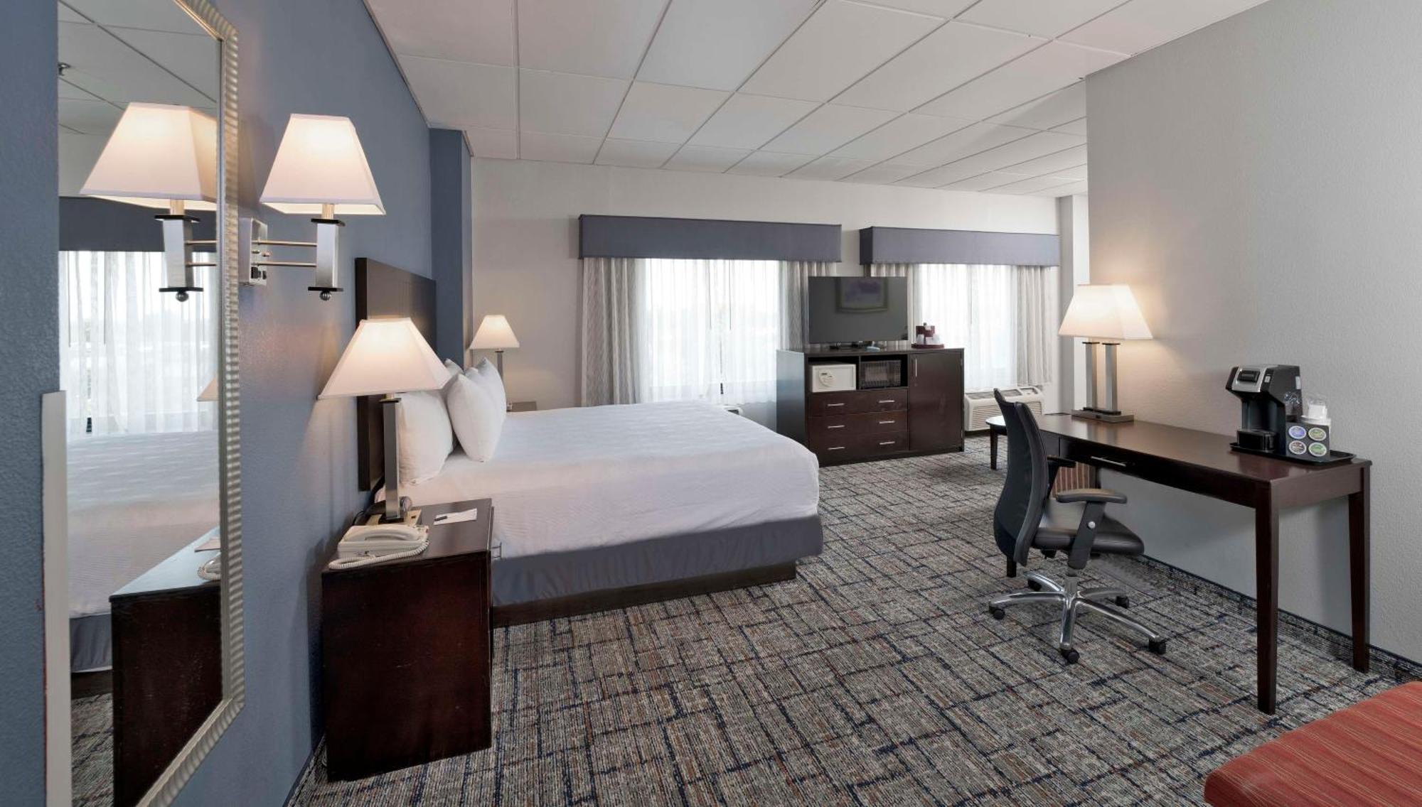 Best Western Plus Hotel & Conference Center Baltimore Zewnętrze zdjęcie