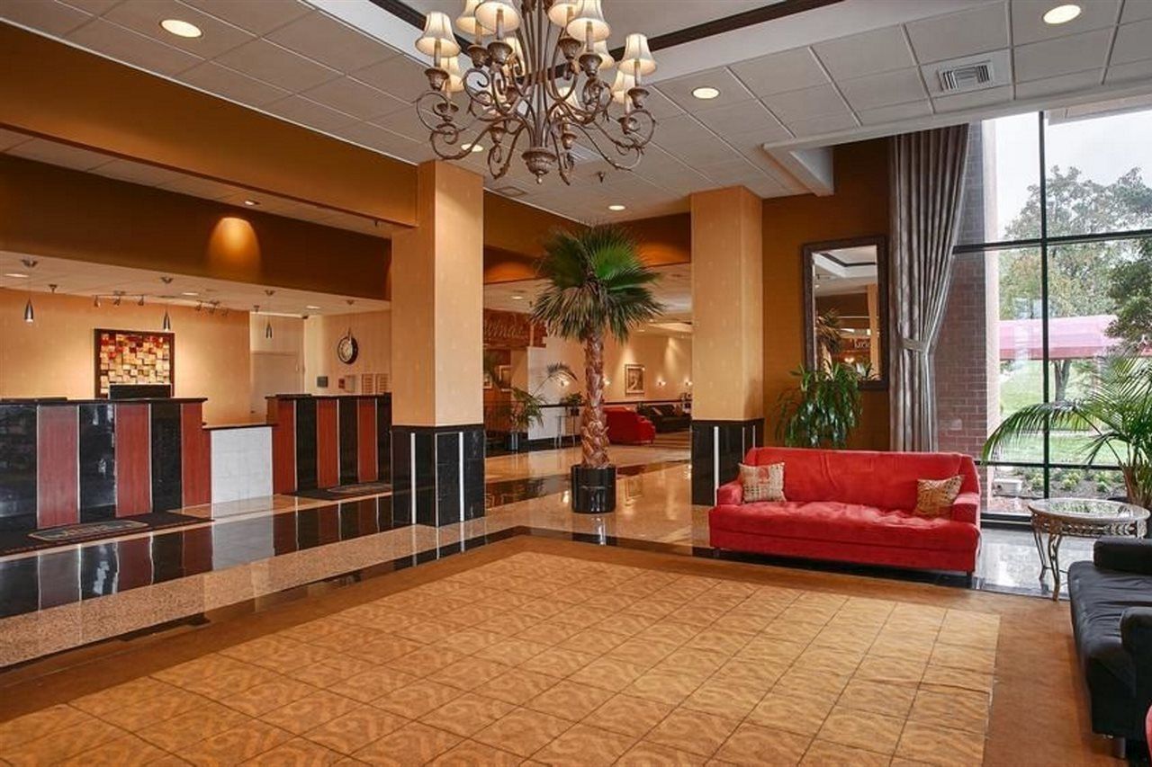 Best Western Plus Hotel & Conference Center Baltimore Zewnętrze zdjęcie