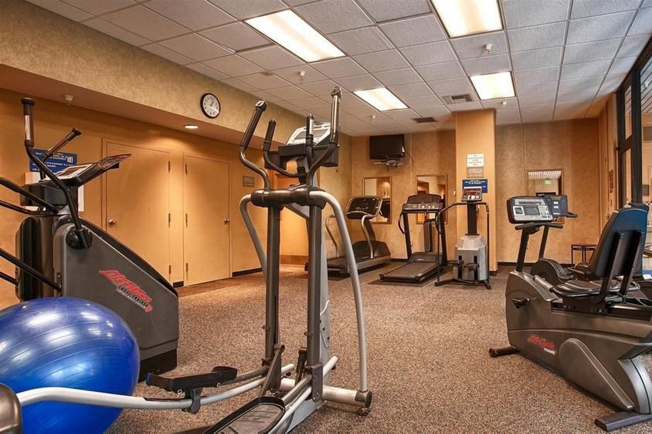 Best Western Plus Hotel & Conference Center Baltimore Zewnętrze zdjęcie