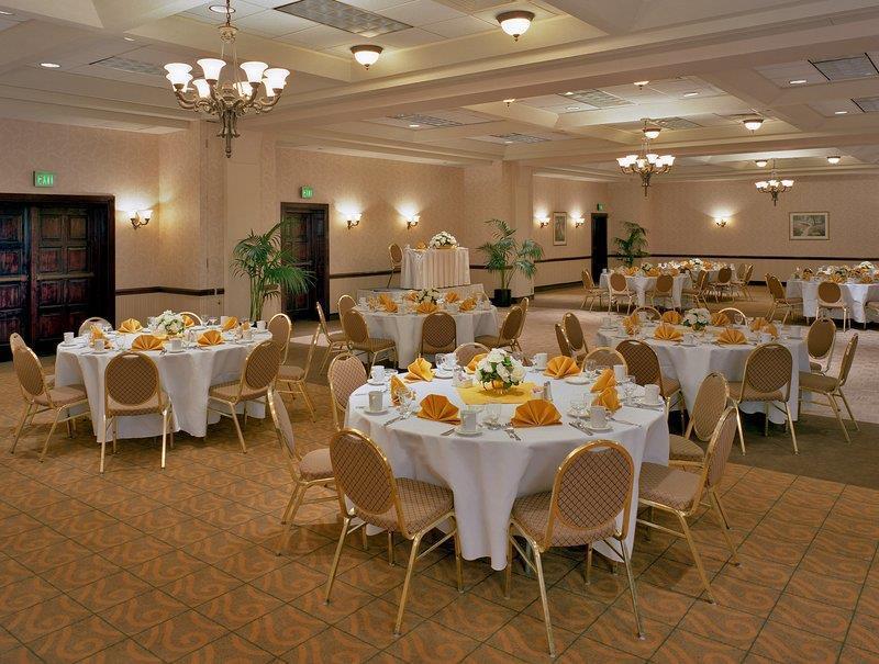 Best Western Plus Hotel & Conference Center Baltimore Zewnętrze zdjęcie