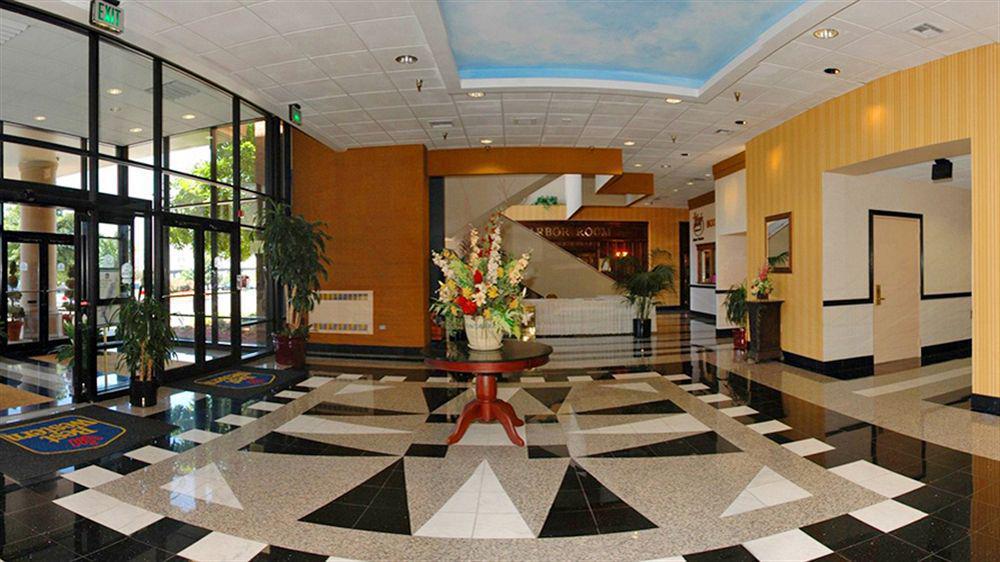 Best Western Plus Hotel & Conference Center Baltimore Zewnętrze zdjęcie